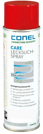 CONEL CARE T 51 Lecksuch-Spray 400ml – DVGW-zertifiziert für Trinkwasser