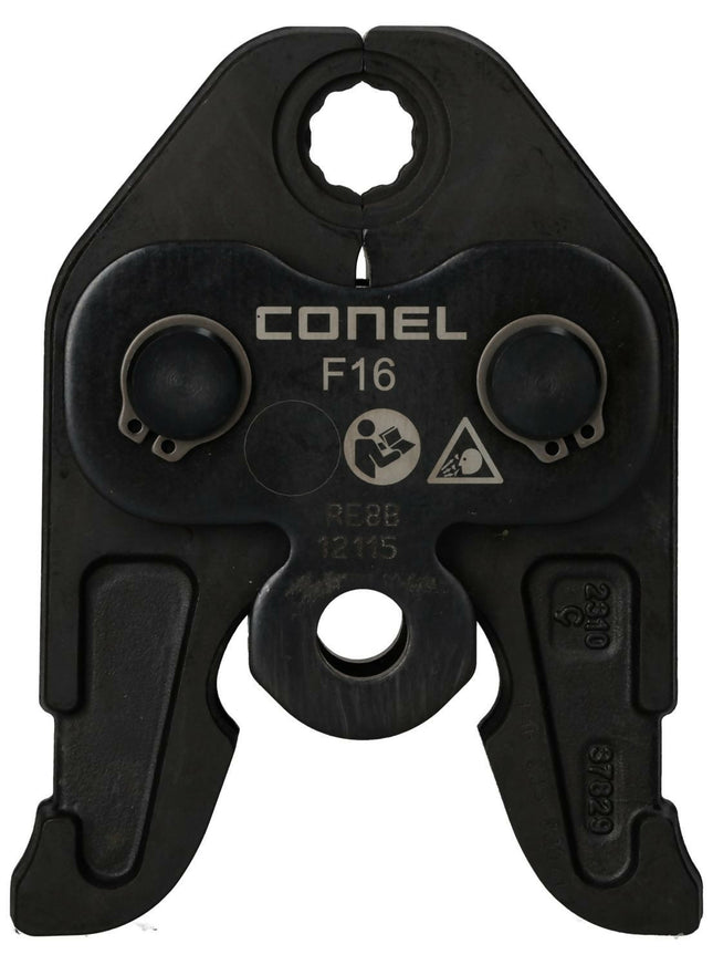 CONEL Pressbacken - Set F16–F32 für PM2 Neue Generation – Hochleistungs - Pressbacken für präzise Verbindungen (Pressbacken) kaufen