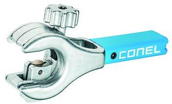 CONEL TOOLS Ratschen - Rohrabschneider – Profi Rohrabschneider für Edelstahl, Kupfer, Aluminium und C - Stähle – MV Serie (Rohrabschneider) kaufen bei Linkreich – Jetzt entdecken!