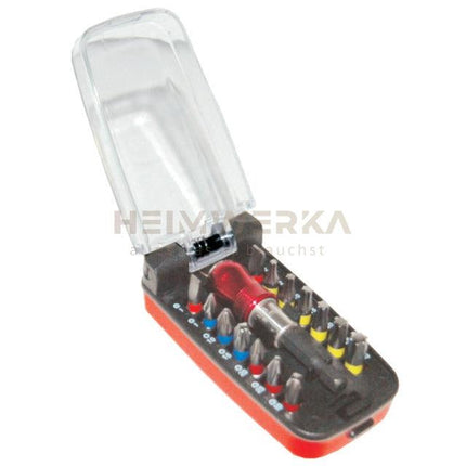 Connex Handy-Bit-Satz mit 15 Teilen