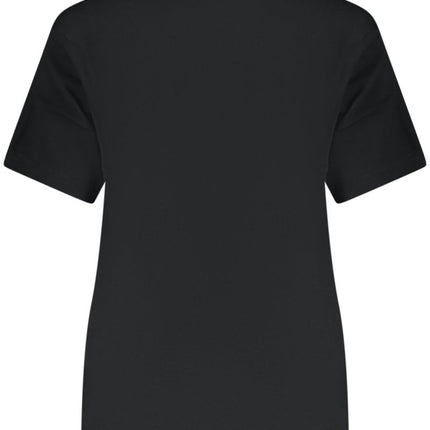 SEO. CONVERSE Damen T-Shirt – Kurzarm | T-Shirts online kaufen - Weiß Linkreich