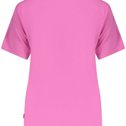 SEO. CONVERSE Damen T-Shirt – Kurzarm | T-Shirts online kaufen - Weiß Linkreich