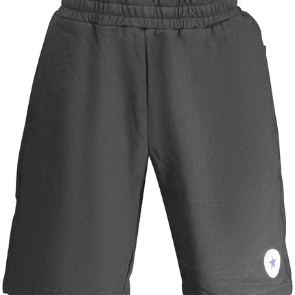 CONVERSE Herren Jogginghose – mit elastischem Bund