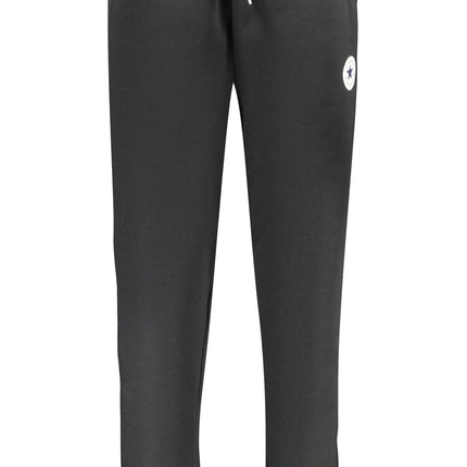 CONVERSE Damen Jogginghose – mit elastischem Bund, sportlich