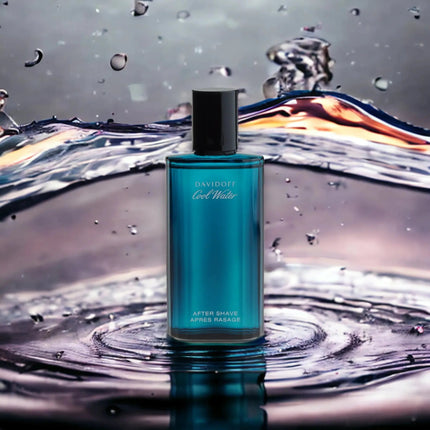 Davidoff Cool Water After Shave