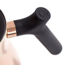 Fellow Stagg Wasserkocher – 1 L Präziser Pour-Over-Stovetop-Kessel