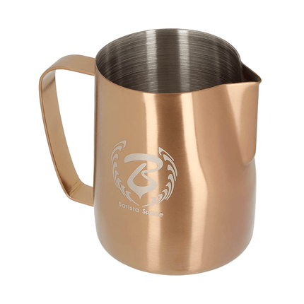 Barista Space Sandy Milchkanne – 600 ml