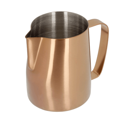 Barista Space Sandy Milchkanne – 600 ml