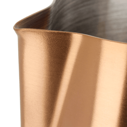 Barista Space Sandy Milchkanne – 600 ml