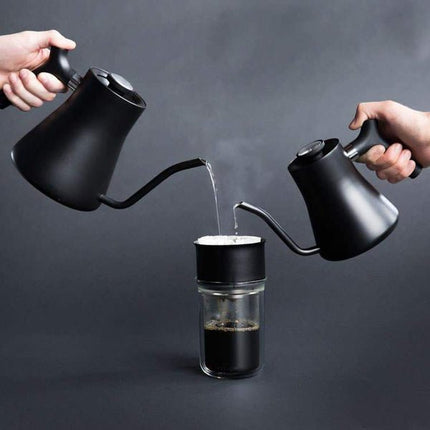 Fellow Stagg Mini Kessel – 600 ml