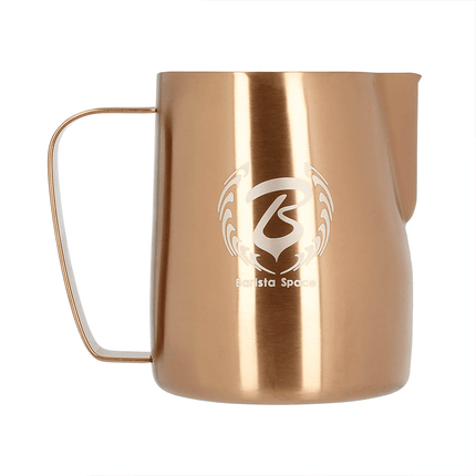 Barista Space Sandy Milchkanne – 600 ml
