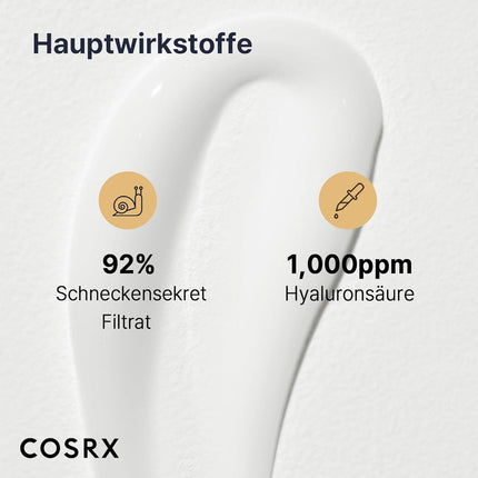 COSRX Advanced Snail 92 All in One Cream