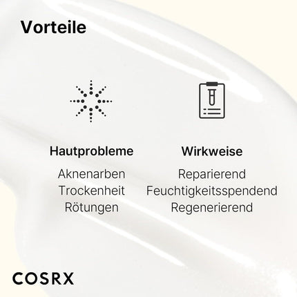 COSRX Advanced Snail 92 All in One Cream