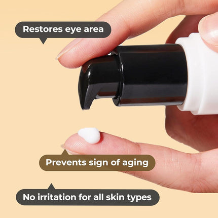COSRX Advanced Snail Peptide Eye Cream 25ml