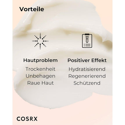 COSRX Balancium Comfort Ceramide Cream 80 g