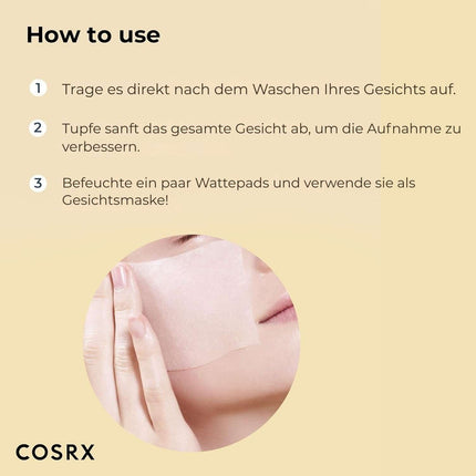 COSRX Full Fit Propolis Synergy Toner 150 ml