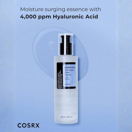 COSRX Hyaluronic Hydra Power Essence 100 ml