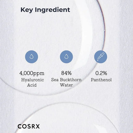 COSRX Hyaluronic Hydra Power Essence 100 ml