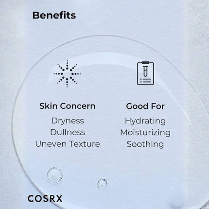 COSRX Hyaluronic Hydra Power Essence 100 ml