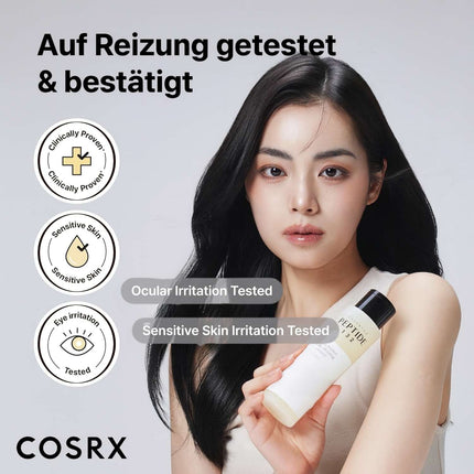 Cosrx Peptide-132 Ultra Perfect Hair Bonding Shampoo 200ml