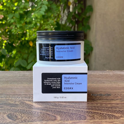 COSRX Hyaluronic Acid Intensive Cream 100g