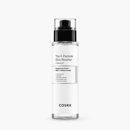 SEO. COSRX The 6 Peptid Skin Booster 150ml - The 6 Peptid Skin Booster Linkreich