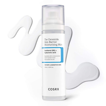 COSRX The Ceramide Skin Barrier Moisturizing Mist 120 ml