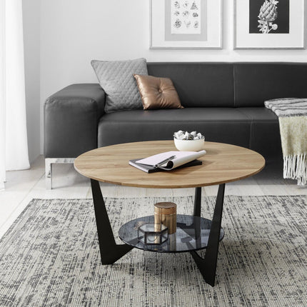CADIZ Couchtisch