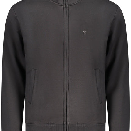 COVERI MOVING Herren-Sweatshirt mit Reißverschluss – Warmes Sweatshirt für Herbst/Winter