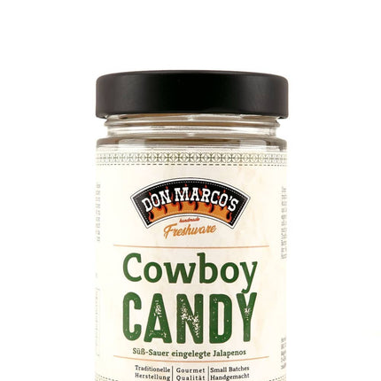 Cowboy Candy