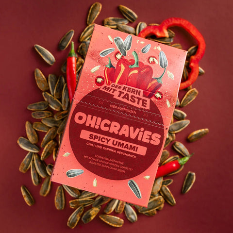 Snacks & Süßigkeiten