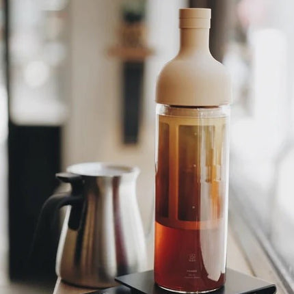 Hario Filter-In Kaffee-Flasche – 750 ml