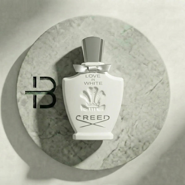 SEO. CREED Love in White Eau de Parfum - 75 ml Linkreich