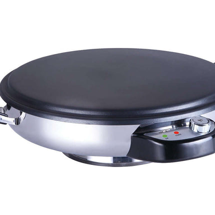 Crepe Maker – Elektrischer Fladenbäcker & Yufka - Maker |  (Crepe Maker) kaufen bei Linkreich – Jetzt entdecken!