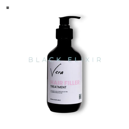 Vera Cosmetics HAIR FILLER Treatment
