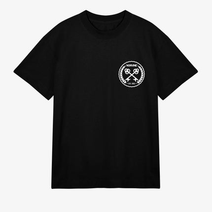 Crossed Keys T-Shirt