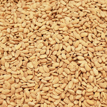 SEO. Crunchy Mandelmus - 1 x 300g Linkreich