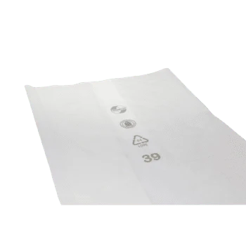 DEISS 99034 - 800+500x1700x0,08 mm transparent  | Karton (50 Stück)