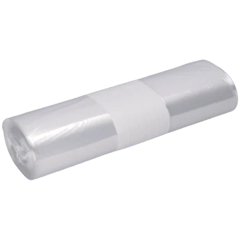 DEISS 99072 - 450x550x0,025 mm transparent | Rolle (50 Stück)
