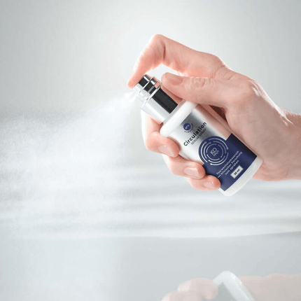 Circulation Serum Spray