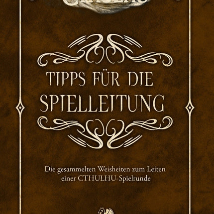 SEO. Cthulhu: Tipps für die Spielleitung (Hardcover) - Linkreich