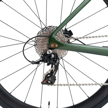 CTR 2.0 Rennrad (Fahrräder) kaufen bei Linkreich – Jetzt entdecken!