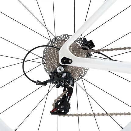 CTR 2.0 Rennrad (Fahrräder) kaufen bei Linkreich – Jetzt entdecken!