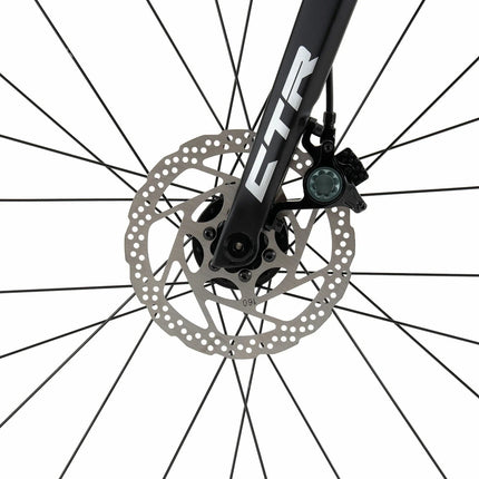 CTR 2.0 Rennrad (Fahrräder) kaufen bei Linkreich – Jetzt entdecken!