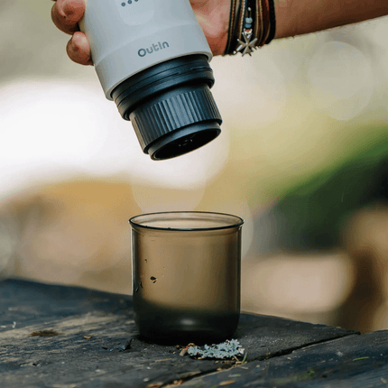 Outin Nano Ersatz-Espresso-Tasse