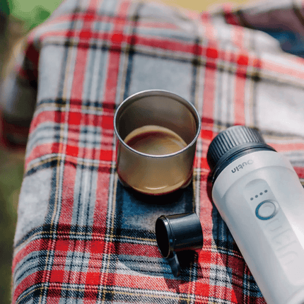 Outin Nano Ersatz-Espresso-Tasse