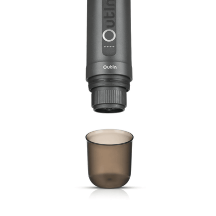 Outin Nano Ersatz-Espresso-Tasse