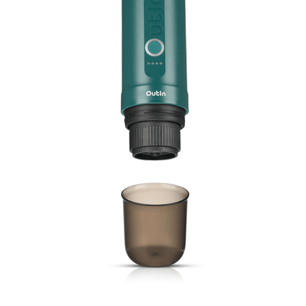 Outin Nano Ersatz-Espresso-Tasse