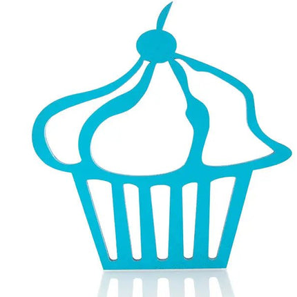 SEO. CupCake Deko Holz Motiv - Linkreich