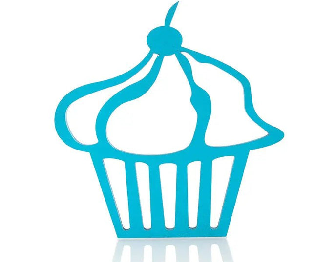 SEO. CupCake Deko Holz Motiv - Linkreich